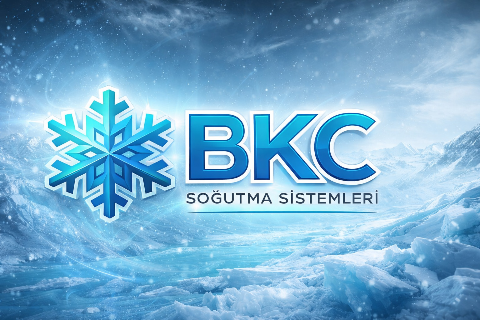 BKC Soğutma Sistemleri ile Güvenilir Soğutma Çözümleri